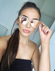 Moda Dodatki Okulary - 3178214
