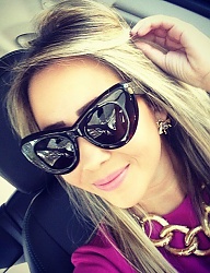 Moda Dodatki Okulary - 2851993