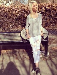 Moda Inne Moda uliczna - 1808318
