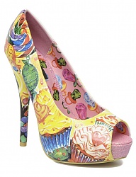 Moda Buty Szpilki - 2504721