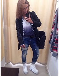 Moda Ciuchy Pozostałe - 3136183