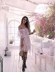 Moda Inne Moda uliczna - 3236152