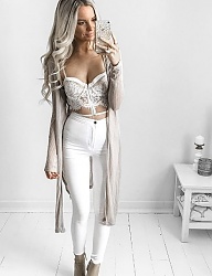 Moda Ciuchy Pozostałe - 3159234