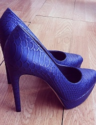 Moda Buty Szpilki - 2694933