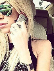 Moda Dodatki Okulary - 2569651
