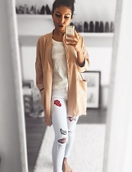 Moda Ciuchy Pozostałe - 3174531