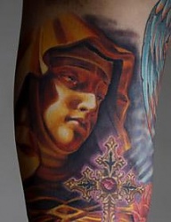 Tatuaże - 1294701