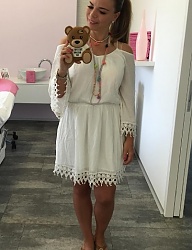 Moda Sukienki Dzienne - 3185195