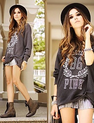 Moda Inne Moda uliczna - 2163749