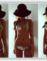 Moda Bielizna Na plażę - 2758218