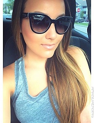 Moda Dodatki Okulary - 2743882