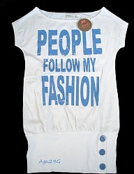Moda Ciuchy Pozostałe - 59783