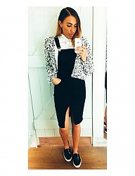 Moda Ciuchy Pozostałe - 3132610