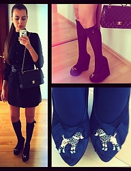 Moda Inne Moda uliczna - 1815464