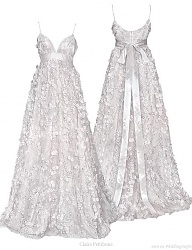 Moda Ślub Suknie ślubne - 1286544