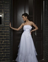 Moda Ślub Suknie ślubne - 760196