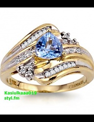 Moda Ślub Biżuteria ślubna - 245030