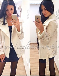 Moda Okrycia Płaszcze - 2830918