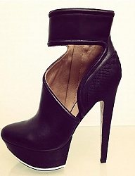 Moda Buty Pozostałe - 1433323
