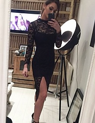 Moda Sukienki Wieczorowe - 3163890