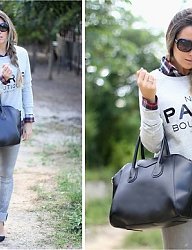 Moda Inne Moda uliczna - 1638604