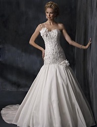 Moda Ślub Suknie ślubne - 527588