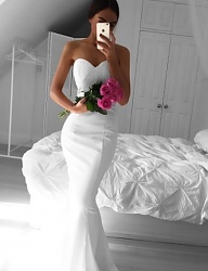 Moda Ślub Suknie ślubne - 3161219