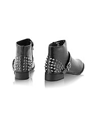 Moda Buty Botki - 1519310