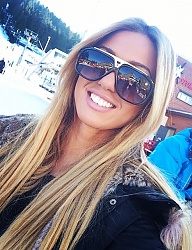 Moda Dodatki Okulary - 2752052