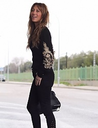 Moda Inne Moda uliczna - 1717328