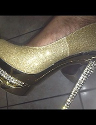 Moda Buty Szpilki - 1408261