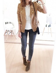 Moda Ciuchy Pozostałe - 3182164