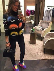 Moda Ciuchy Pozostałe - 3129068