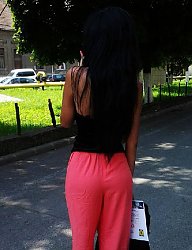 Moda Inne Moda uliczna - 1953962