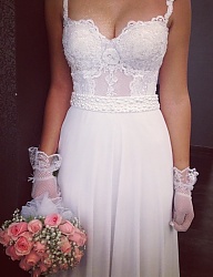 Moda Ślub Suknie ślubne - 2455080