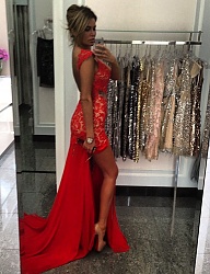 Moda Sukienki Dzienne - 1846826