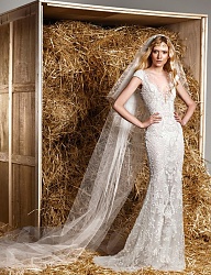 Moda Ślub Suknie ślubne - 2734245