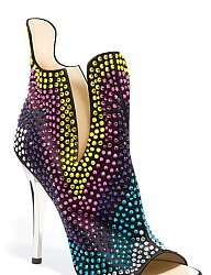 Moda Buty Pozostałe - 1309456