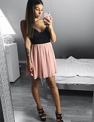 Moda Ciuchy Pozostałe - 3166348