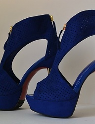 Moda Buty Pozostałe - 1696824