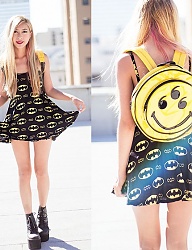 Moda Inne Moda uliczna - 2016179