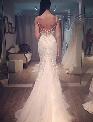 Moda Ślub Suknie ślubne - 2595958