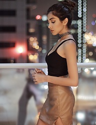 Moda Inne Moda uliczna - 3253158