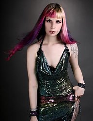 Moda Ciuchy Pozostałe - 975548