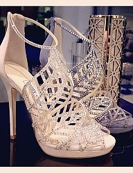Moda Buty Szpilki - 2713215
