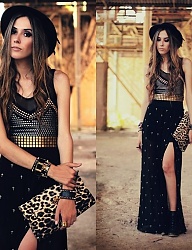 Moda Inne Moda uliczna - 1642825