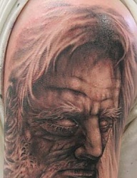 Tatuaże - 1294697