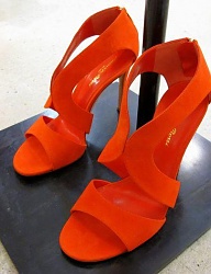 Moda Buty Szpilki - 1340053