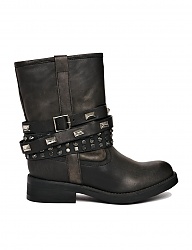 Moda Buty Botki - 2621111