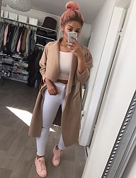 Moda Ciuchy Pozostałe - 3132612